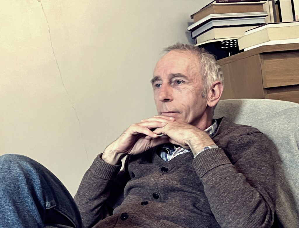 Robin Tomens